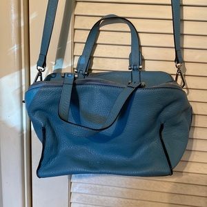 Leather Purse